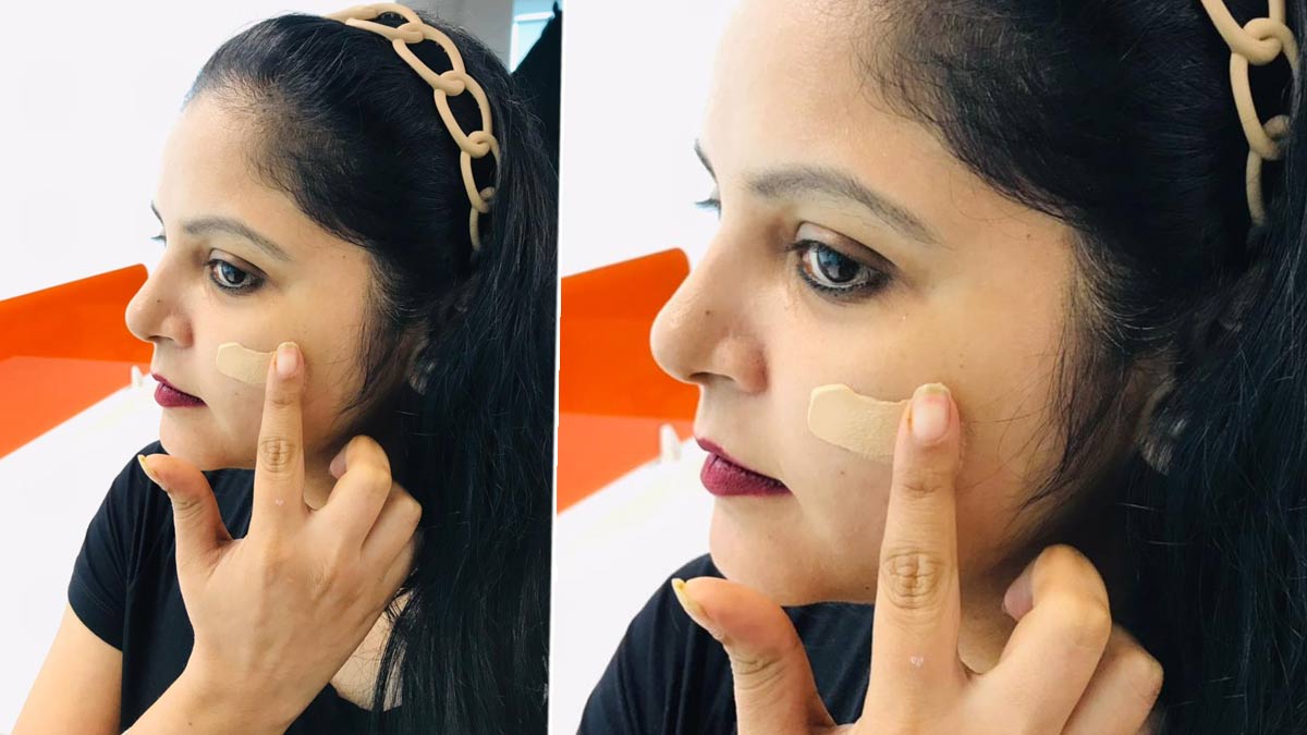 How To Get Fair Skin | BB Cream का प्रयोग कैसे करें| Product Review ...