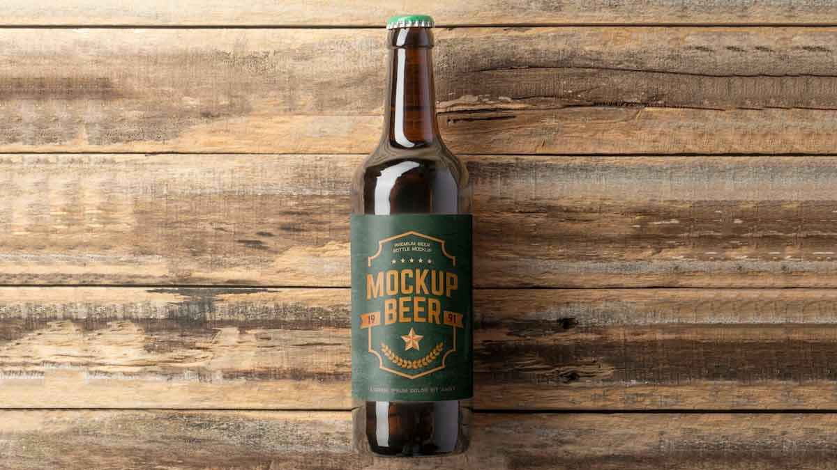 beer overnight hair mask