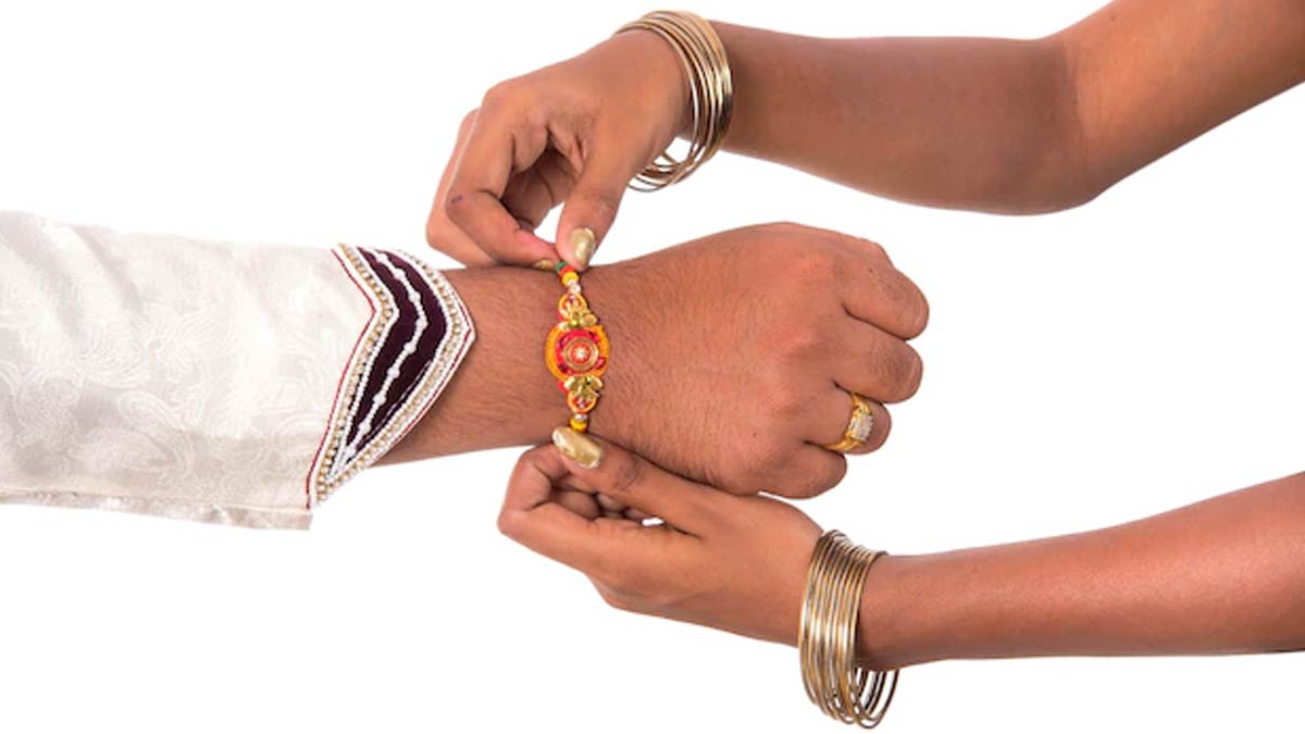 bhadra kaal in rakshabandhan