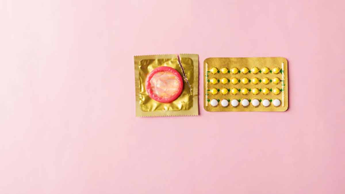 Oral Contraceptive Pills Birth Control Options Avoid Pregnancy Herzindagi 5628