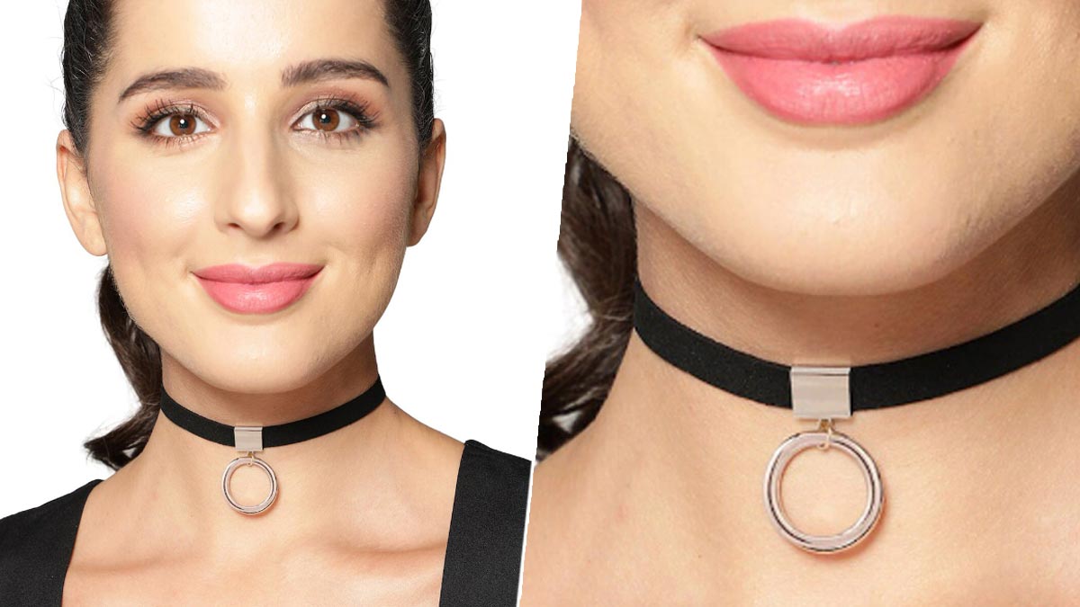 Add These Chokers To Your Jewellery Collection For Every Occassion