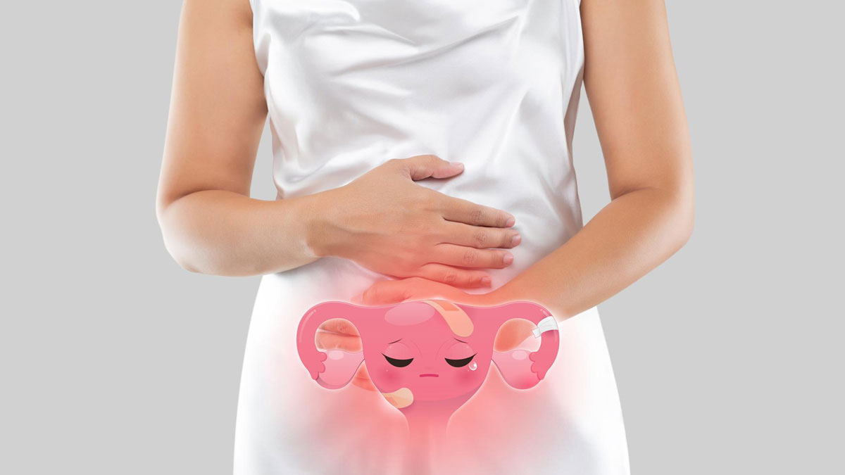 black discharge reasons by expert