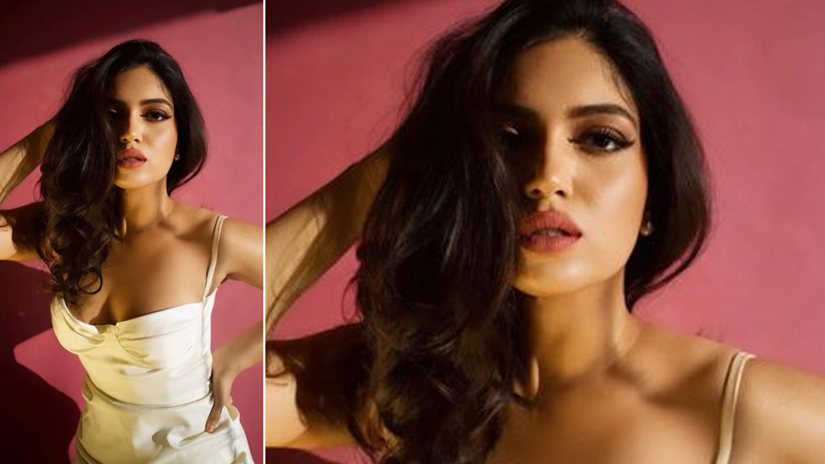 bold winged eyeliner