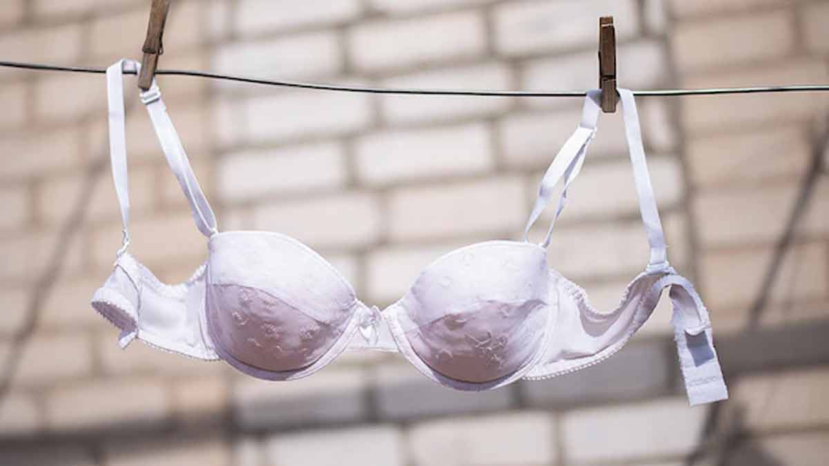 bra washing tips