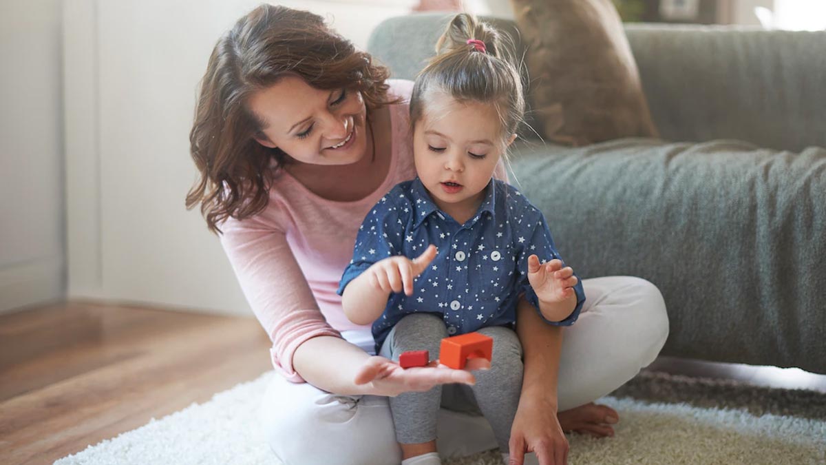 call intimate parts by name