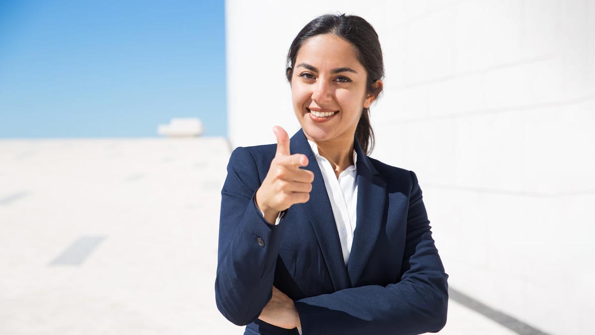 career advice for women