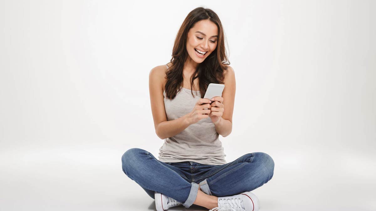 check data balance in different network