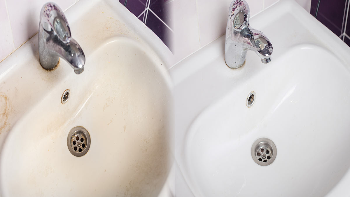 how-to-clean-wash-basin-wash-basin-ki