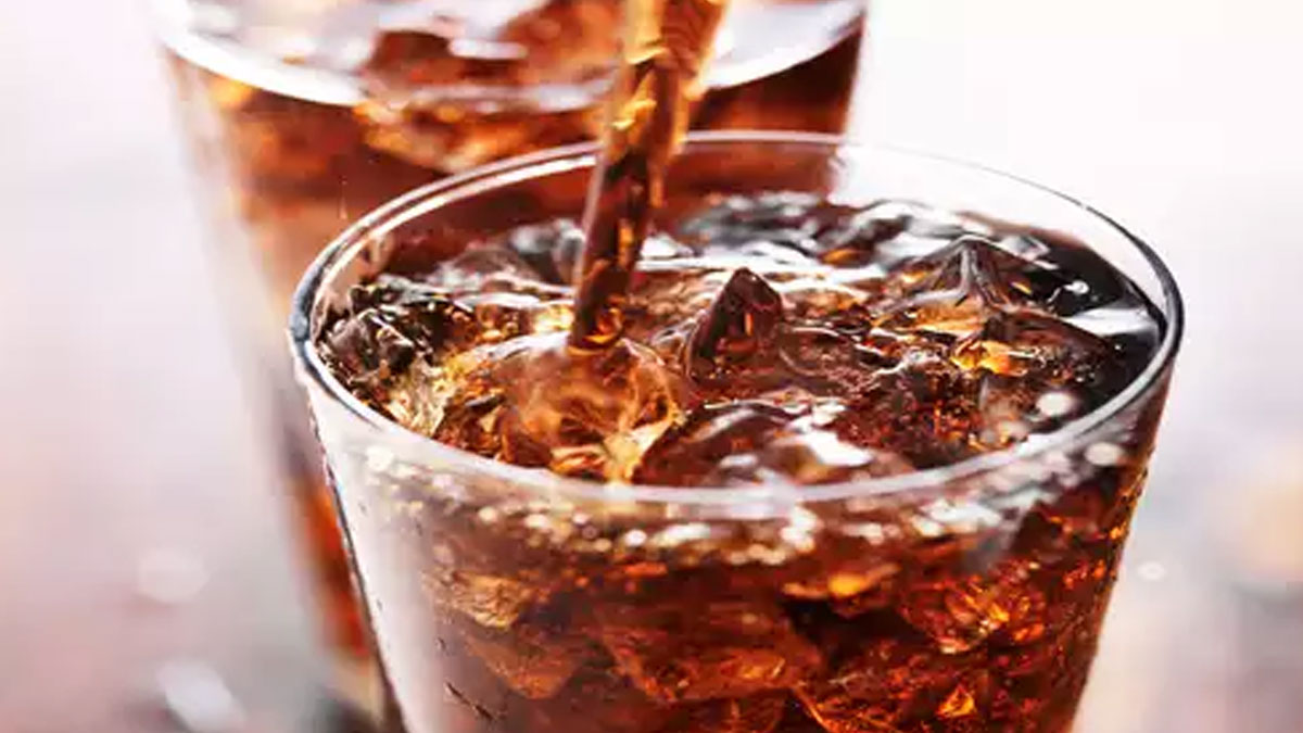 cold drink extra uses