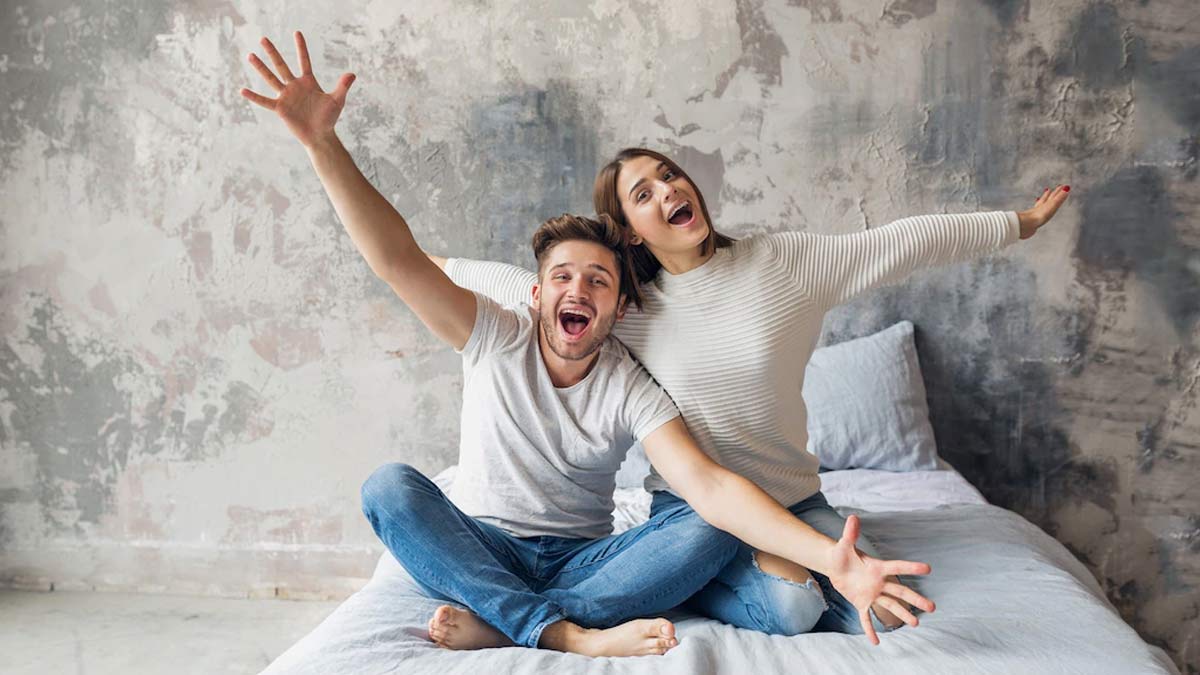 comfort best friend lover