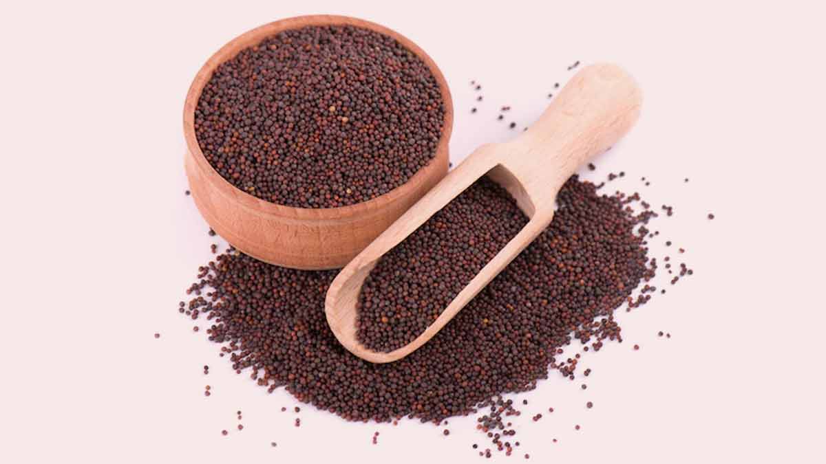 dhan ke liye sarson ke totke