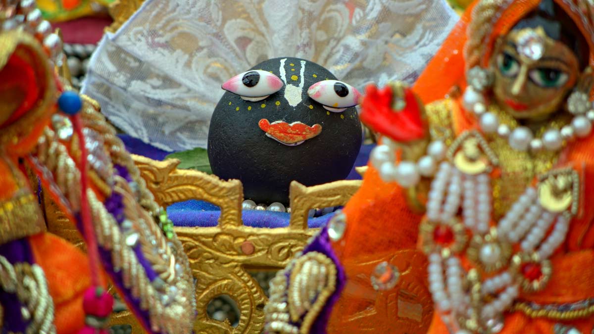 do not make these mistakes in shaligram puja