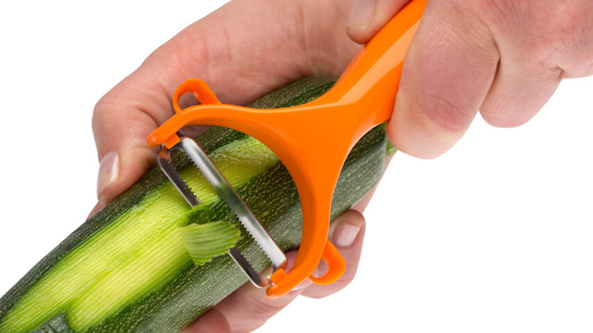 How To Sharpen Vegetable Peeler Vegetable   Easy Tips To Sharpen Vegetable Peeler 