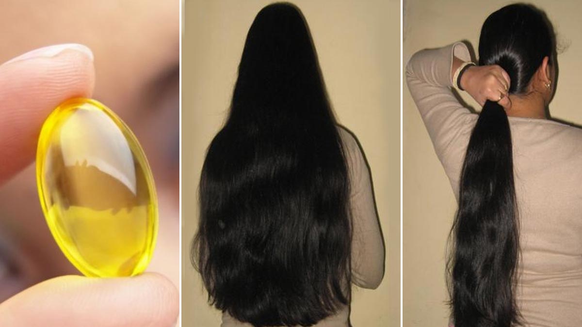 Hair Loss बालों के लिए Vitamin D Hair Fall Kaise Roke vitamin d