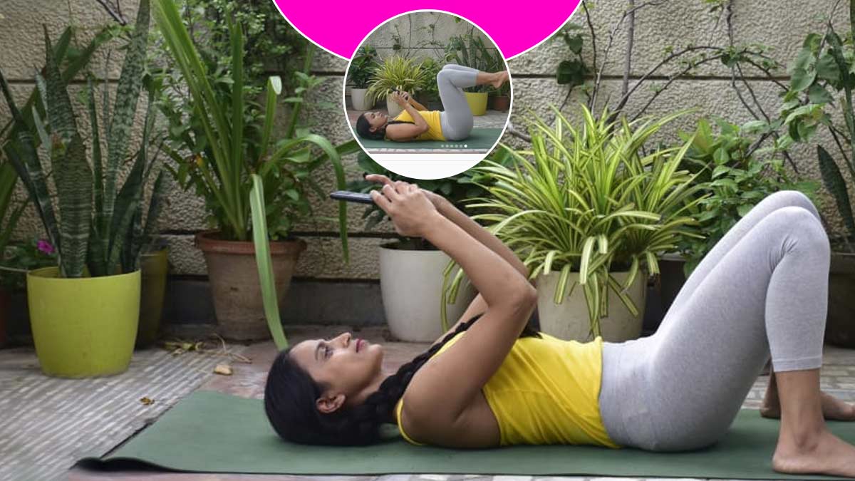 महिलाएं अपना वजन कैसे कम करें Weight Loss Exercises For Lazy Womenवेट