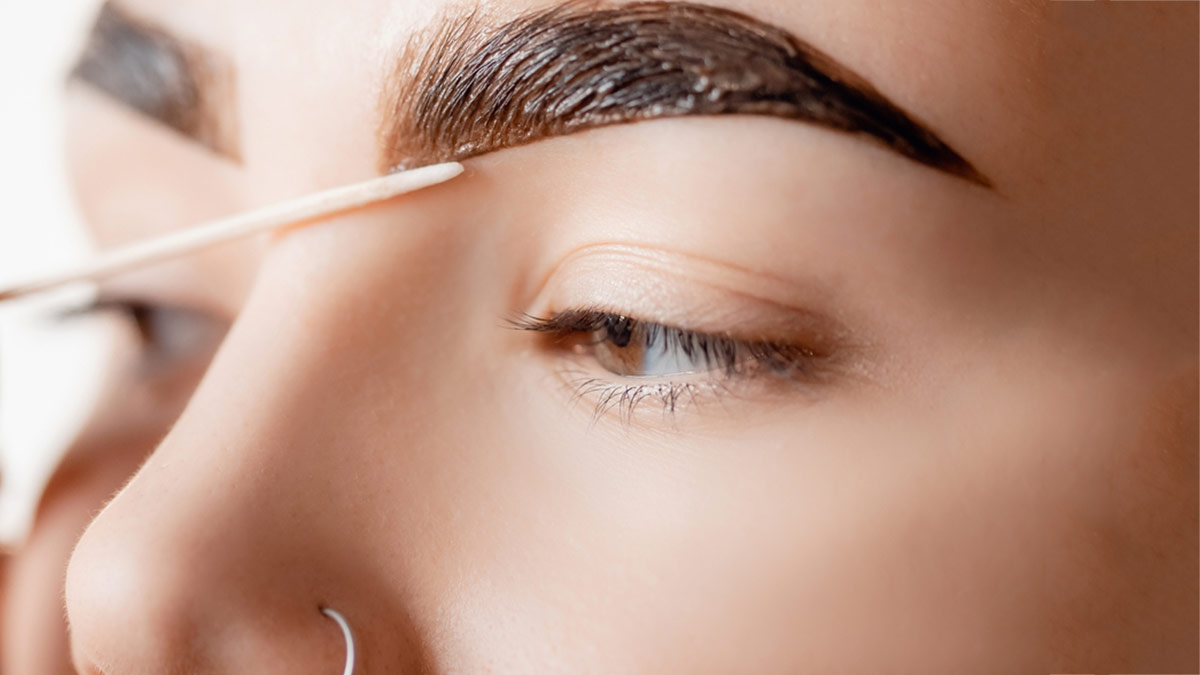 Eyebrow Hair Growth| ग्लिसरीन के फायदे | Eyebrow Ki Growth | eyebrow hair  growth tips for ladies | HerZindagi