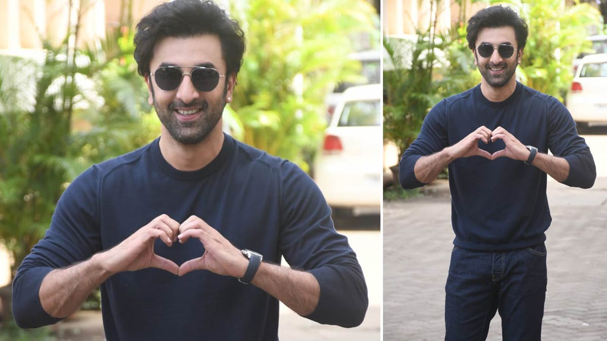 father to be ranbir kapoor