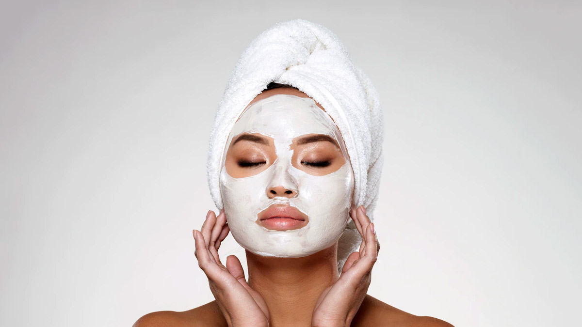 Alsi Face Mask फ्लैक्स सीड का फेस पैक Flax seeds Ka Face Mask