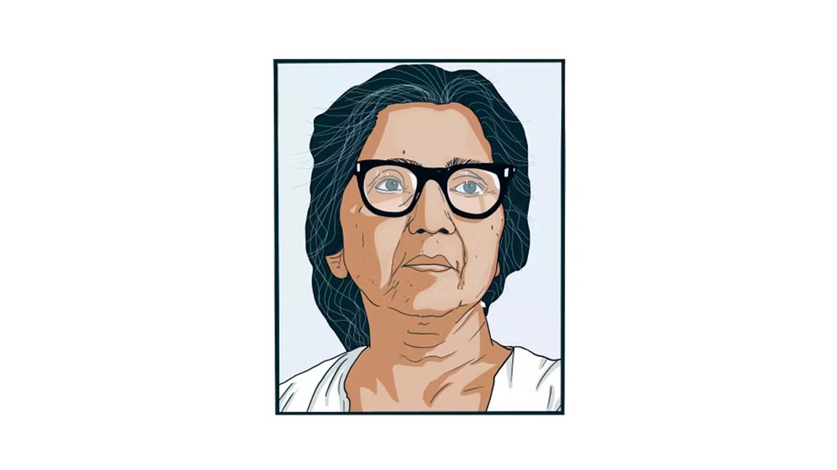 freedom fighter aruna