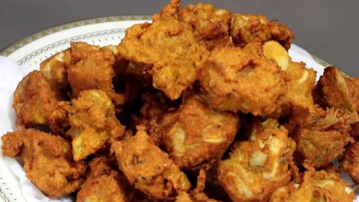 fresh jackfruit recipes