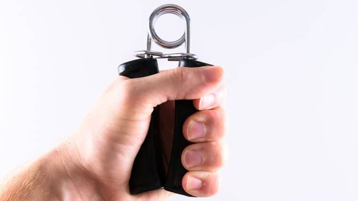 grip exercises for finger fat