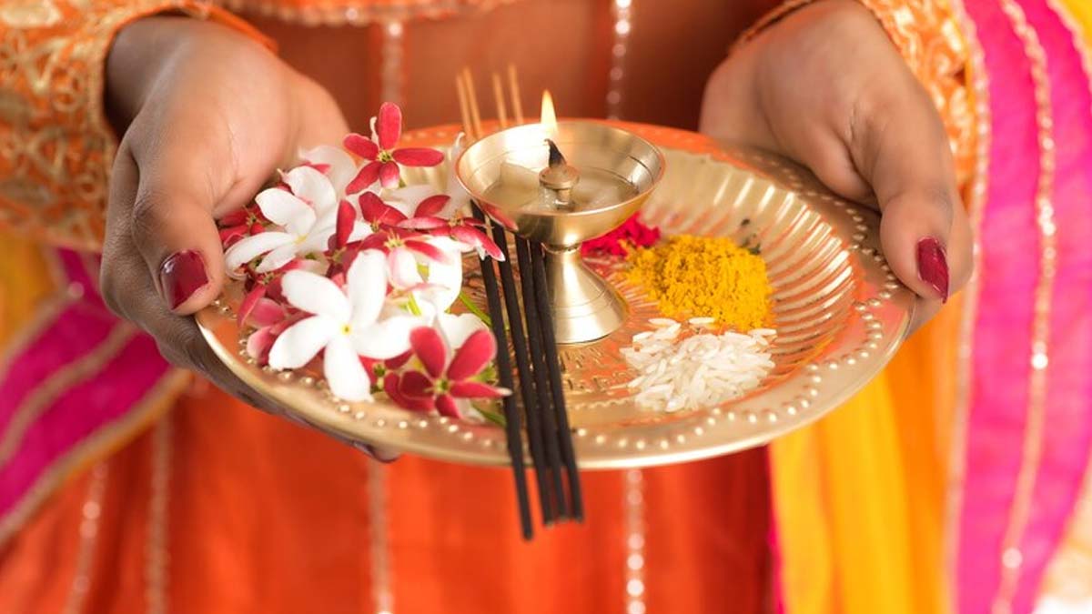 hartalika teej puja tithi