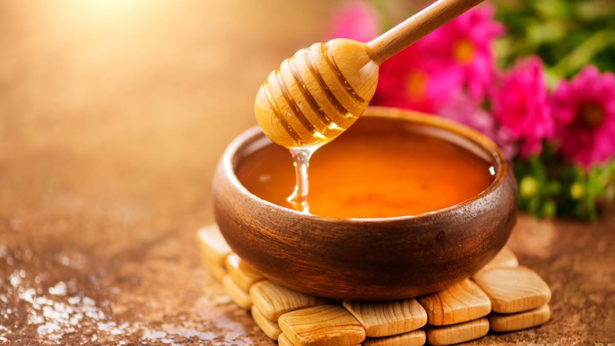 Benefits Of Honey On Face शहद के फायदे Honey Face Par Kaise Lagaye