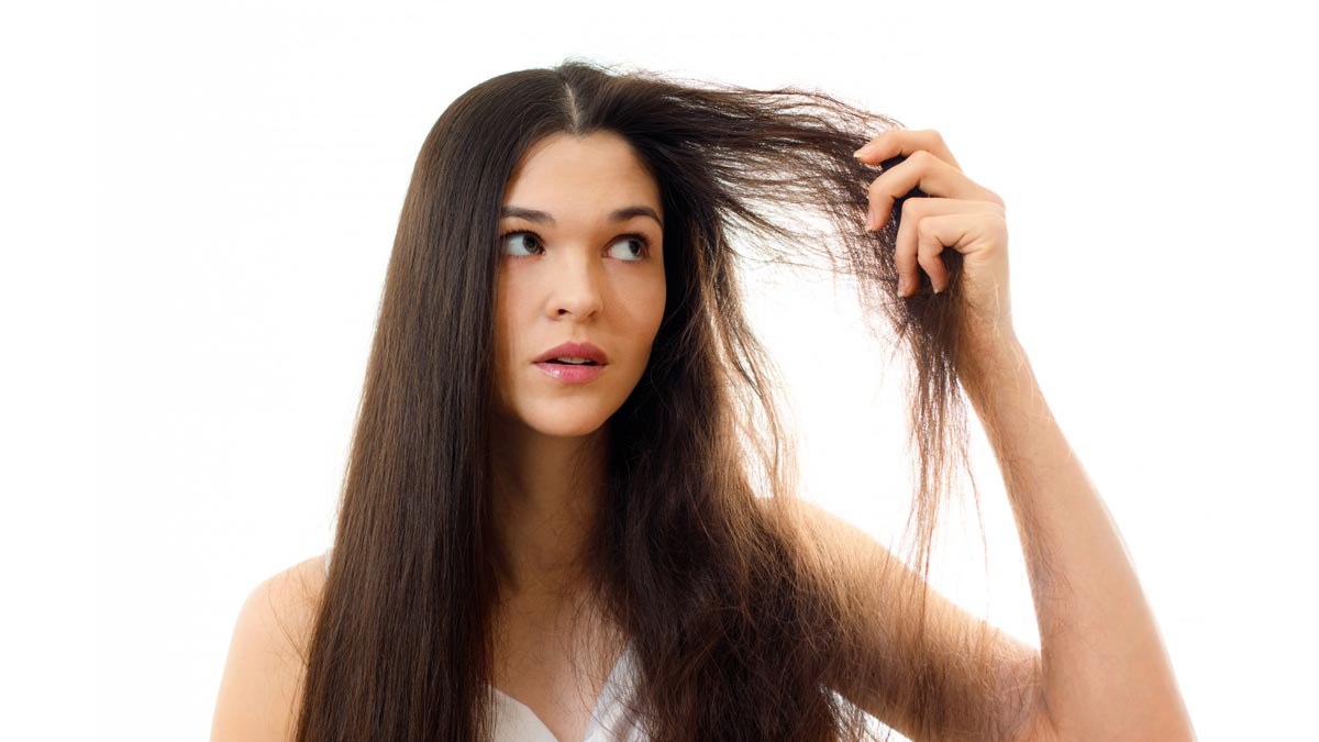 Keratin Hair Spa| बालों की केयर कैसे करें| Keratin Treatment Kya Hota Hai |  how to do keratin hair spa at home | HerZindagi