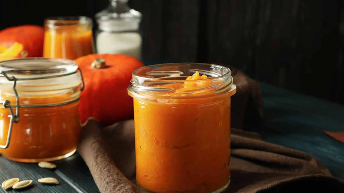 how to make pumpkin peel chutney