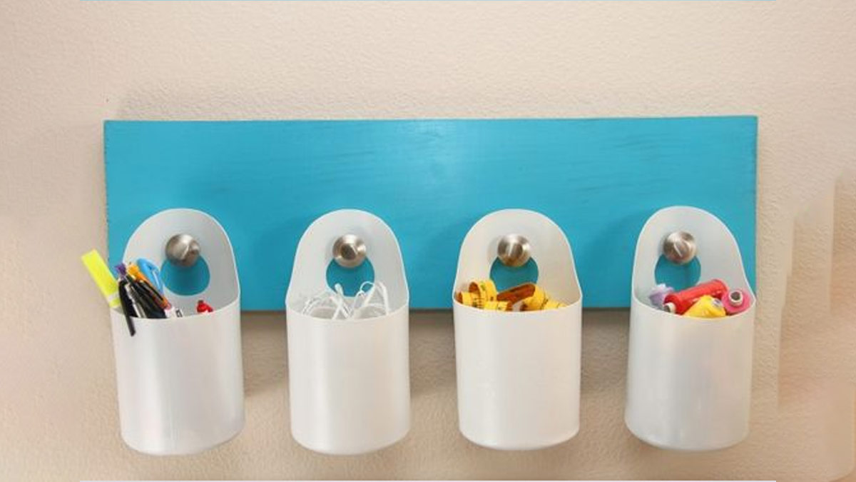 Shampoo Bottle DIY। शैम्पू की खाली बोतल से बनाएं ये चीजें। Shampoo