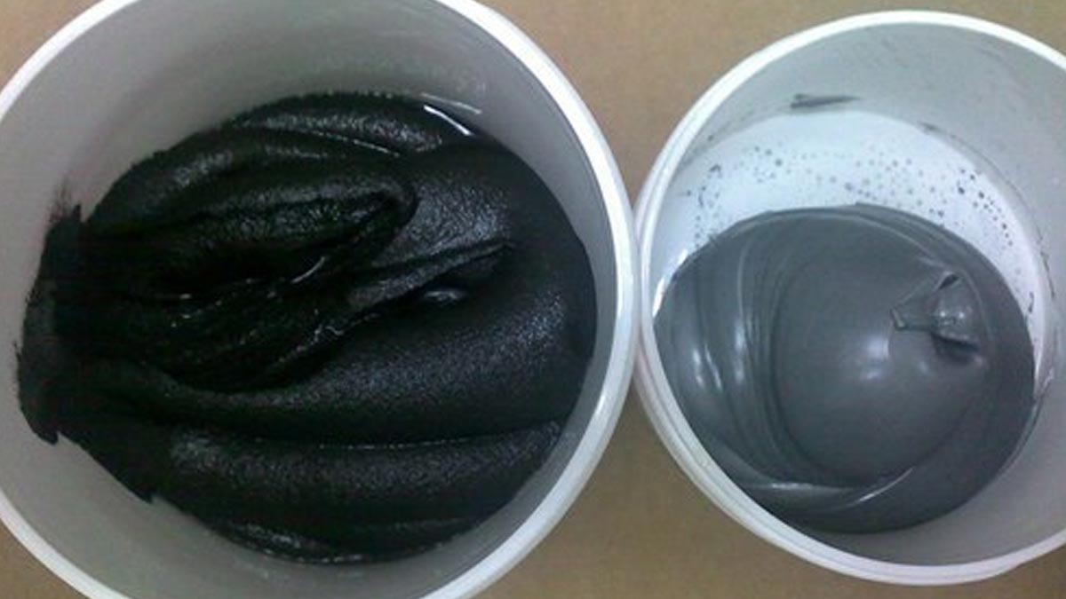 how to repair water tank leakage in hindi