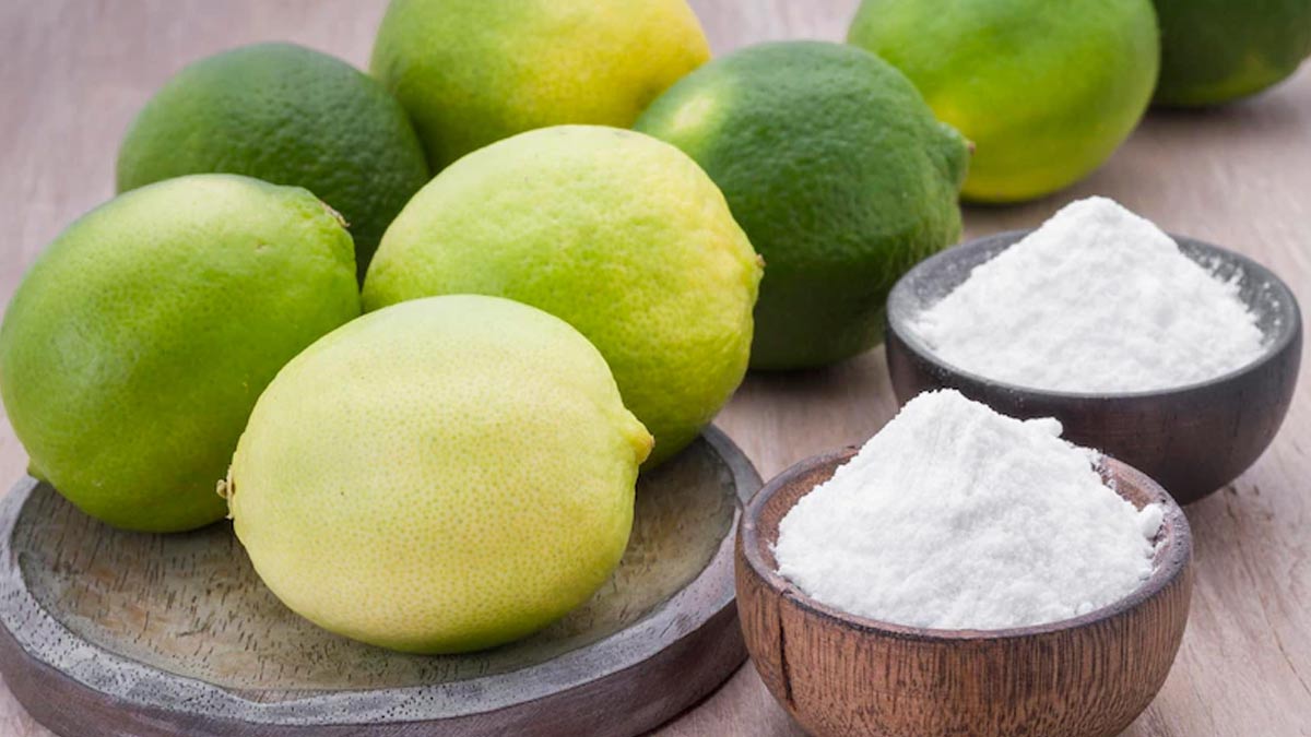 how to use lemon in rice