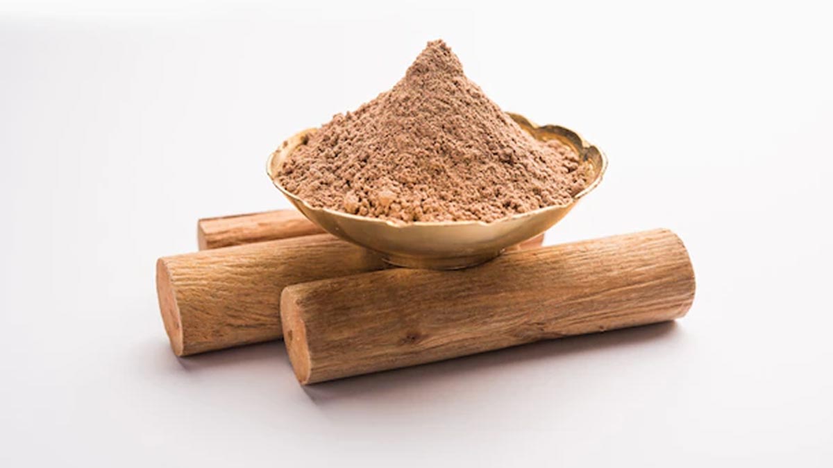 how to use sandalwood for pimples