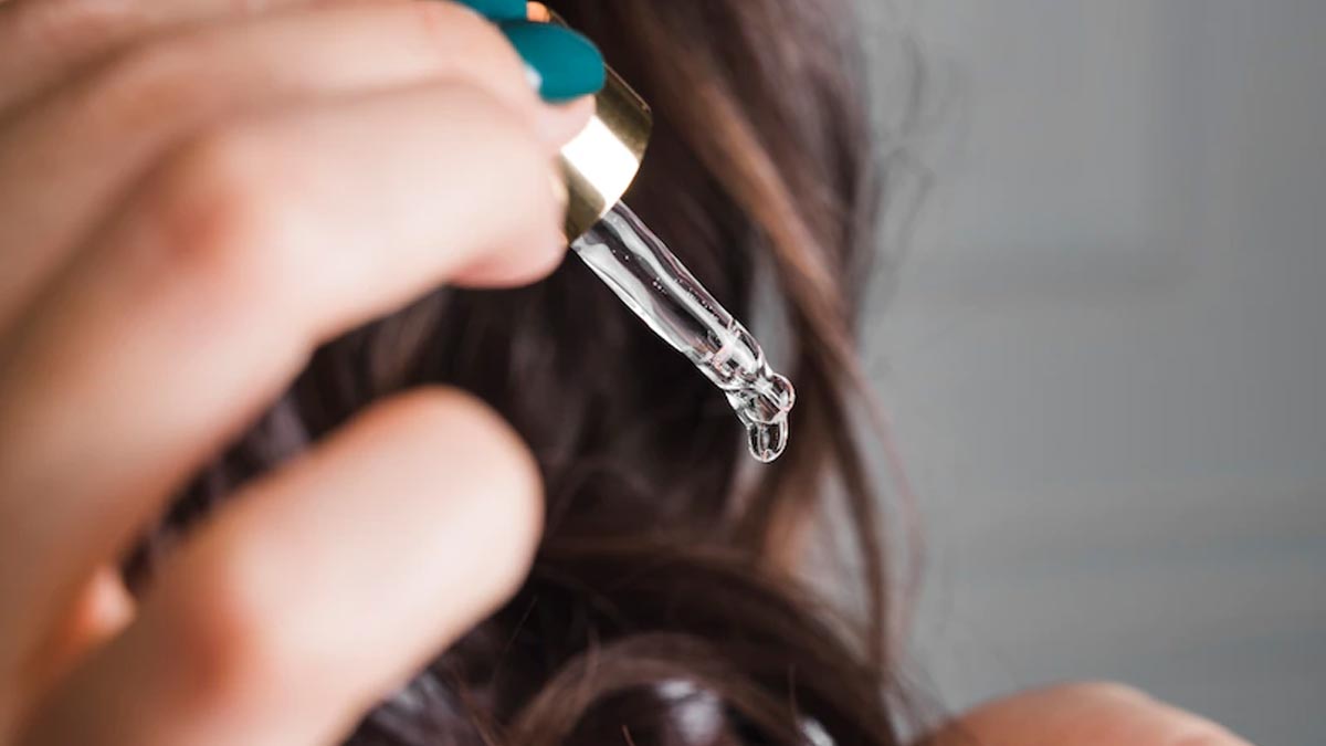 Keratin Hair Spa बालों की केयर कैसे करें Keratin Treatment Kya Hota