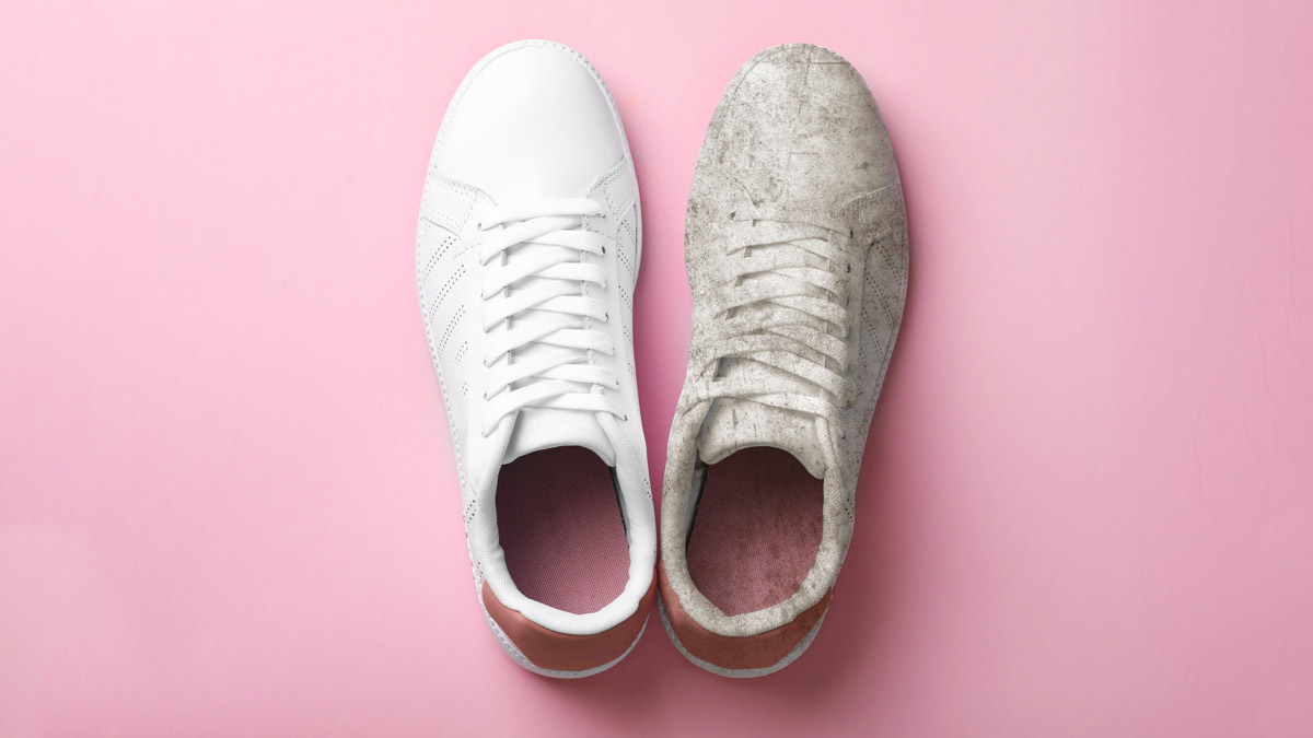 how-to-wash-shoes-shoes-saaf-karne-ke-tips