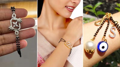 how to wear mangalsutra in hand tips tricks