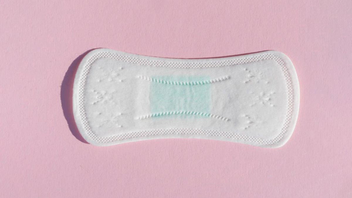 How To Hide Pad Lines पीरियड लीकेज Periods Ke Dauran Kya Pehne what