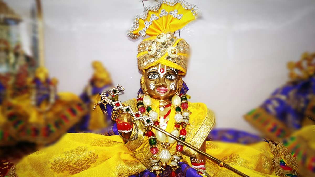 important rules of fasting on janmashtami