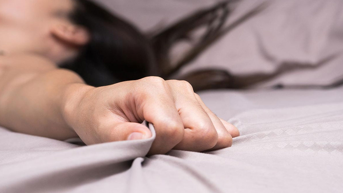 intercourse during periods