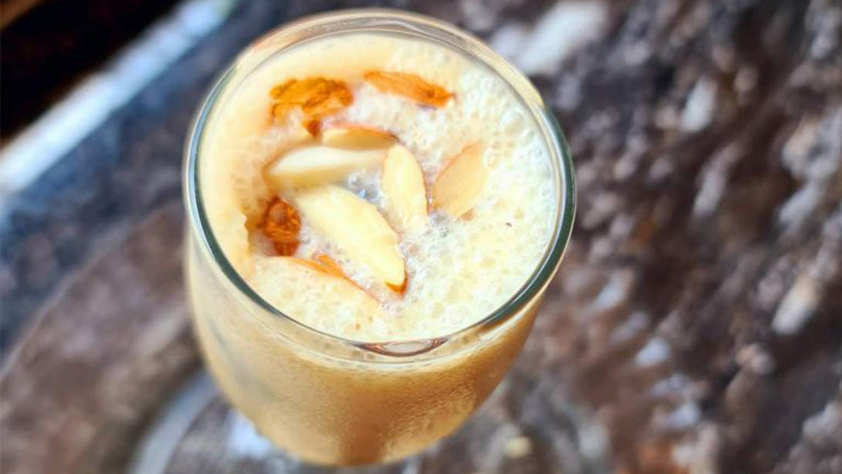 jackfruit milk shake recipes
