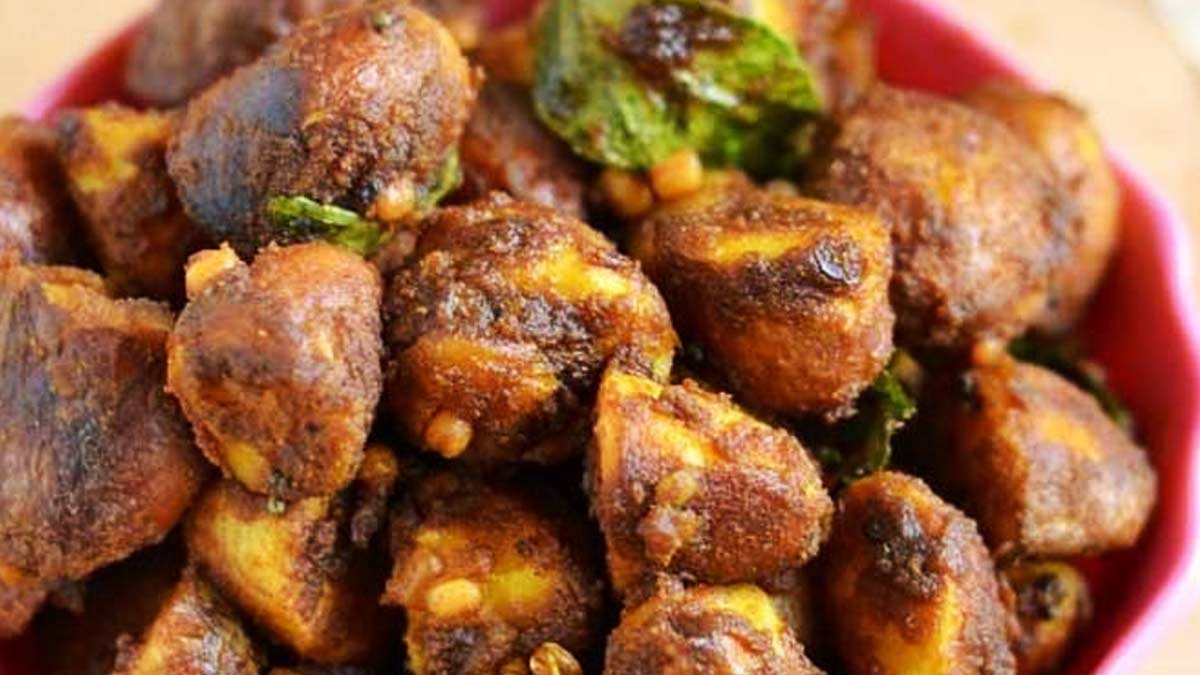 jackfruit seed recipes