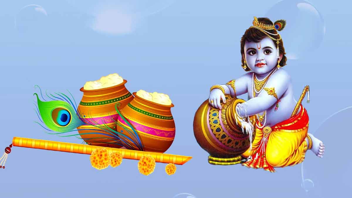 Janmashtami 2022 Date Rajasthan Holiday