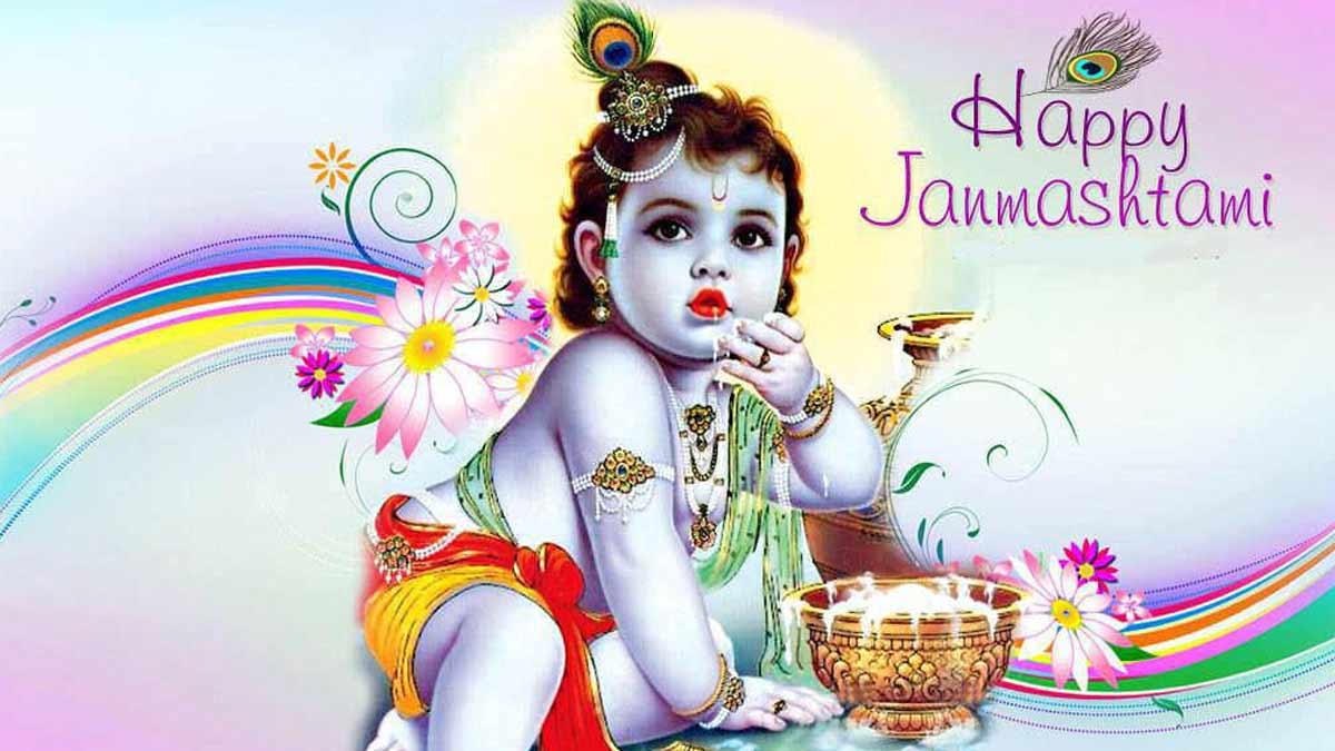 Janmashtami 2022| जन्माष्टमी कब मनाई जाएगी | Janmasthami Puja Ka Muhurat- Janmashtami 2022: कान्हा के जन्मोत्सव की सही तिथि, जानें 18 या 19 अगस्त में  कौन सा दिन होगा ज्यादा ...