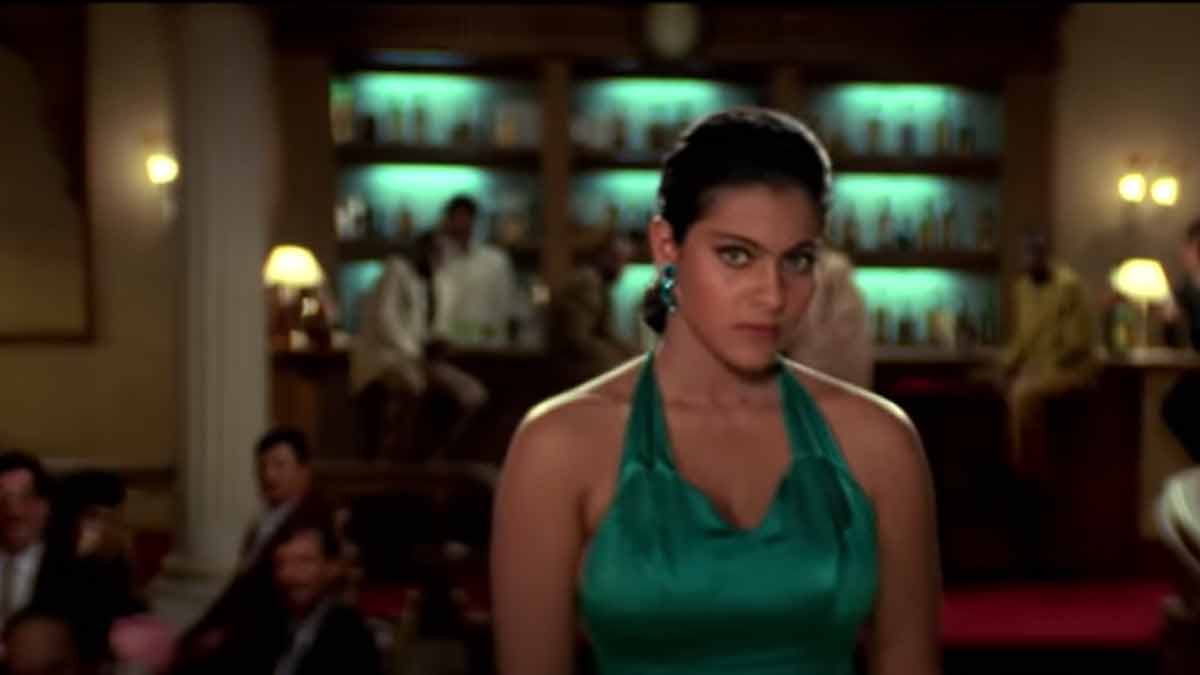 kajol s makeup