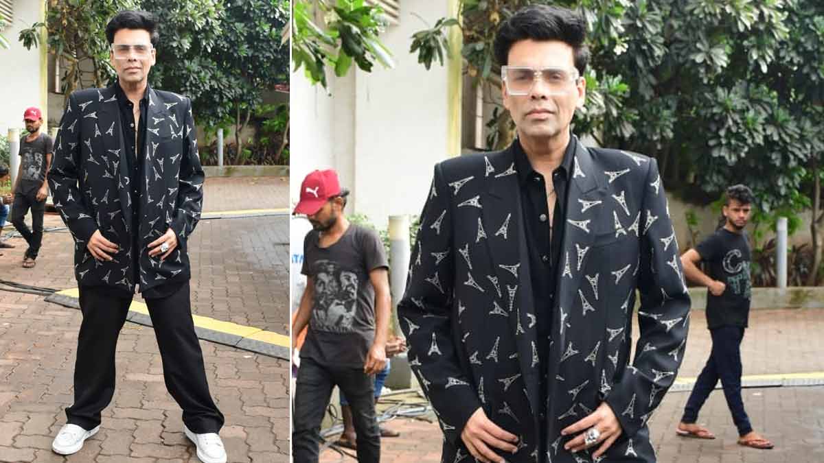 karan johar jhalak dikhla jaa