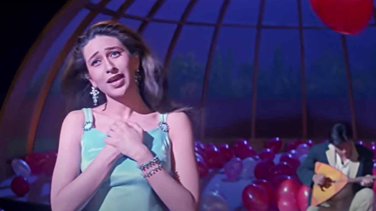 karishma kapoor s makeup