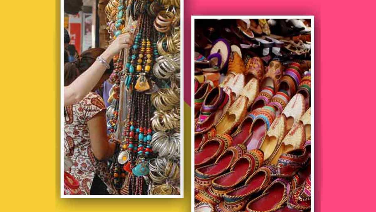 karol bagh bazar in delhi