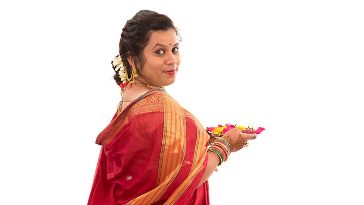 karwa chauth  puja vidhi by astrologer