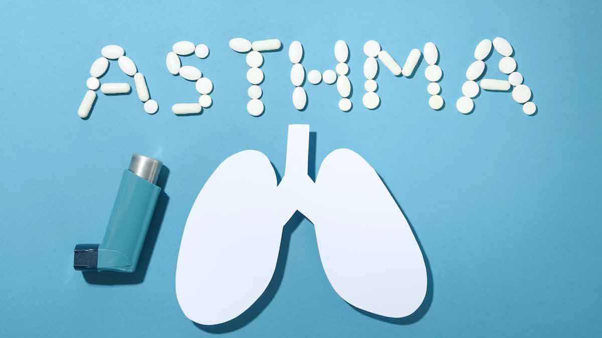 kids asthma