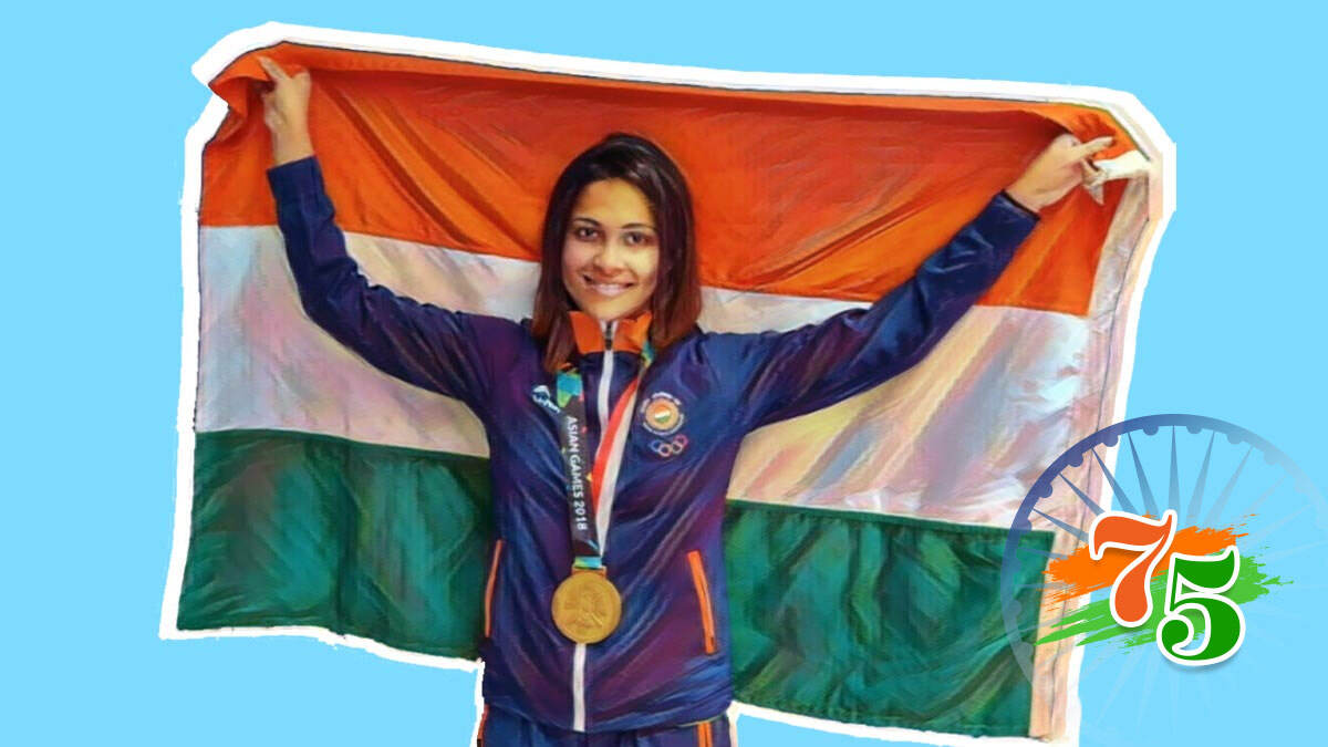 know all about heena sindhu